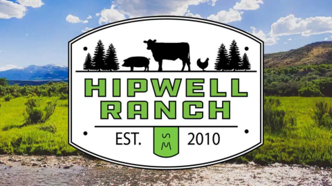 Hipwell Ranch