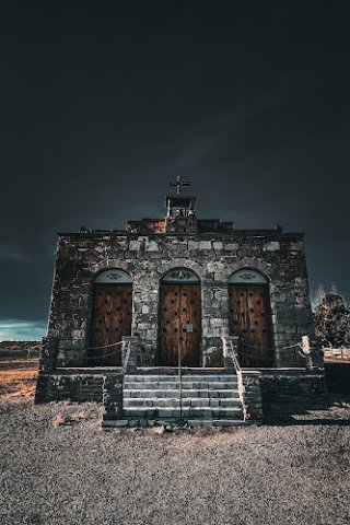 Our Lady, Queen of Heaven Catholic Church