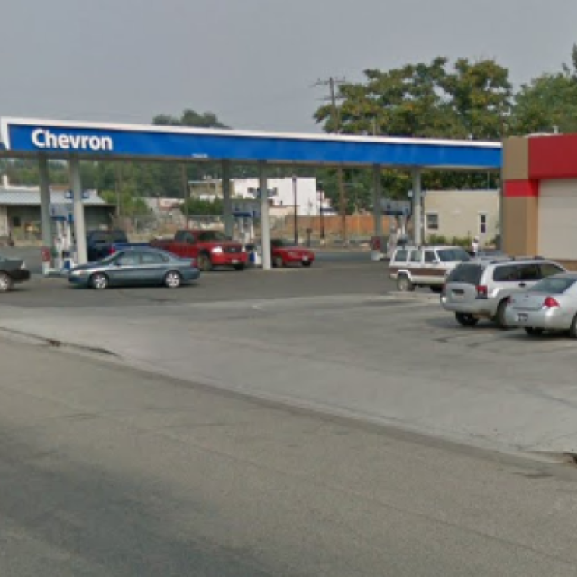 Chevron