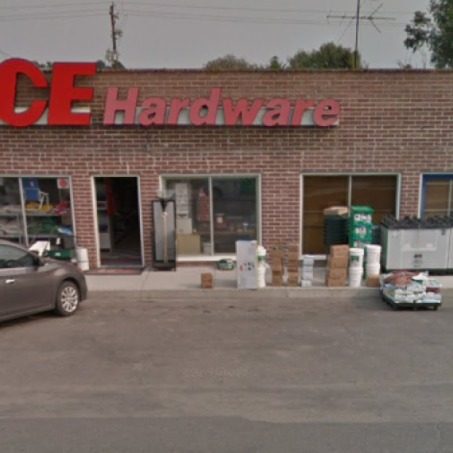 Tolmie's Ace Hardware