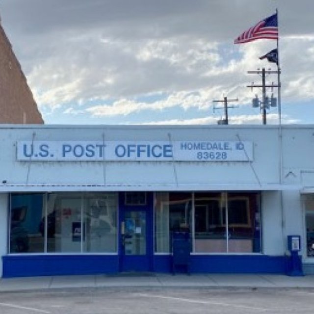 United States Postal Service