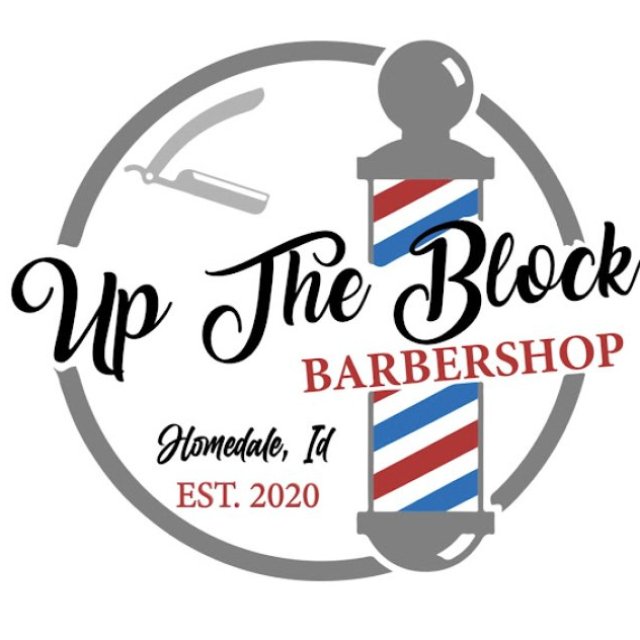 Up The Block Barbershop