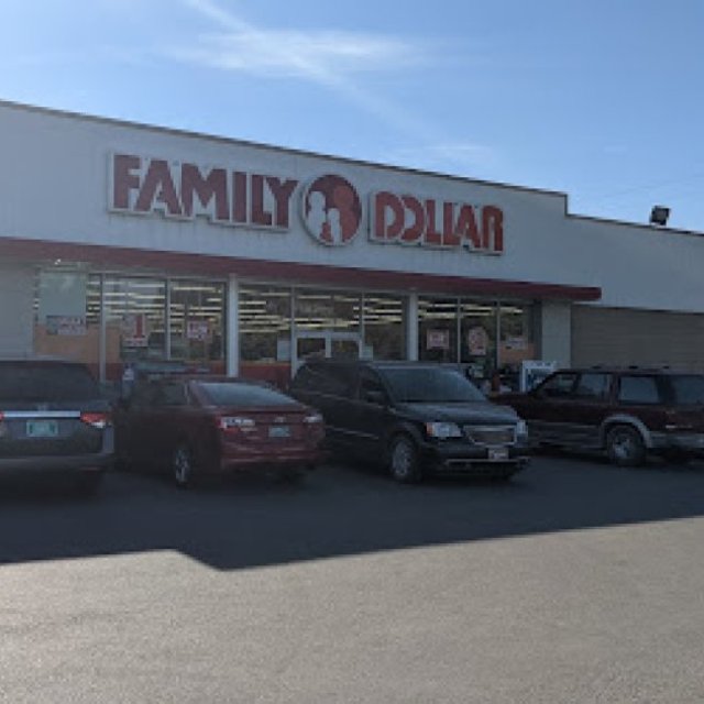 Family Dollar