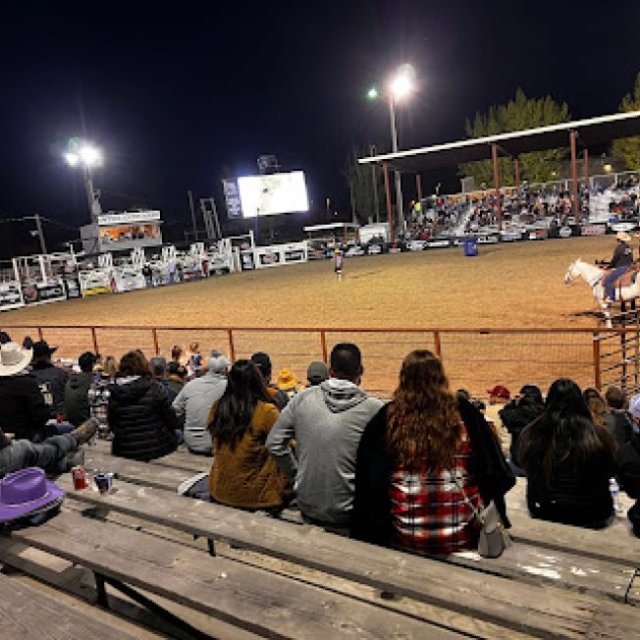 Owyhee County Fair Board