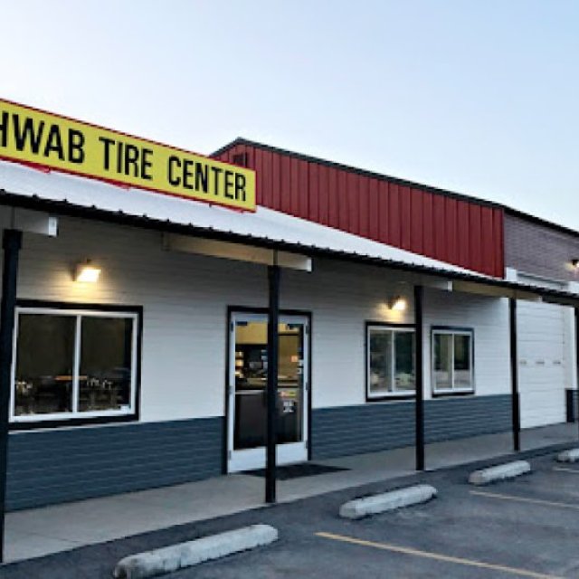 Les Schwab Tire Center