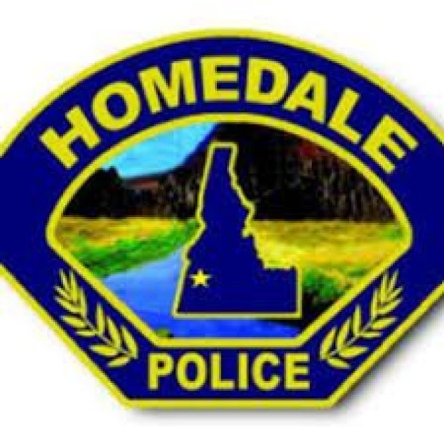 Homedale Police Department