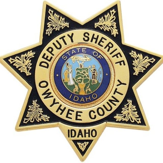 Owyhee County Sheriff