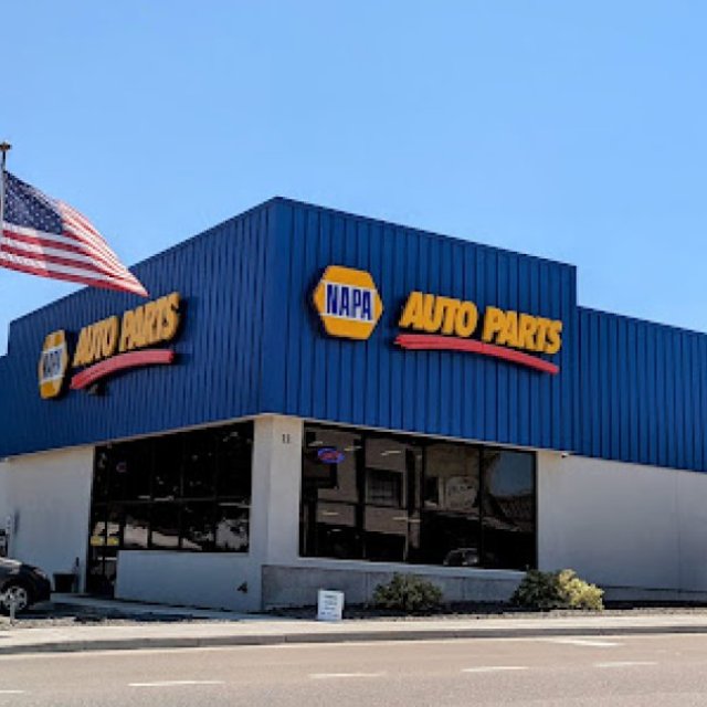 Owyhee Auto Supply NAPA Auto Parts